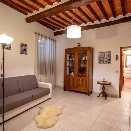La Casa Di Francesca Daire Castelnuovo Berardenga Dış mekan fotoğraf